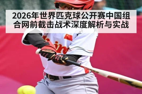 2026年世界匹克球公开赛中国组合网前截击战术深度解析与实战